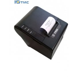 Фискальный регистратор FR90 T